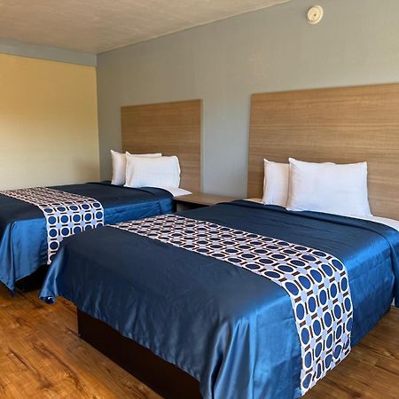 Discovery Inn モデスト エクステリア 写真